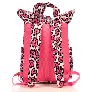 Foto 4 | Mochila Original Los Polinesios Loved