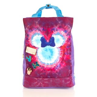 Foto 1 | Mochila Disney Minnie Mouse Rosa
