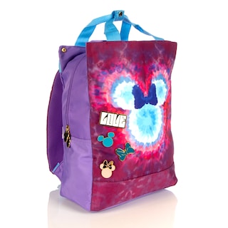 Foto 2 | Mochila Disney Minnie Mouse Rosa