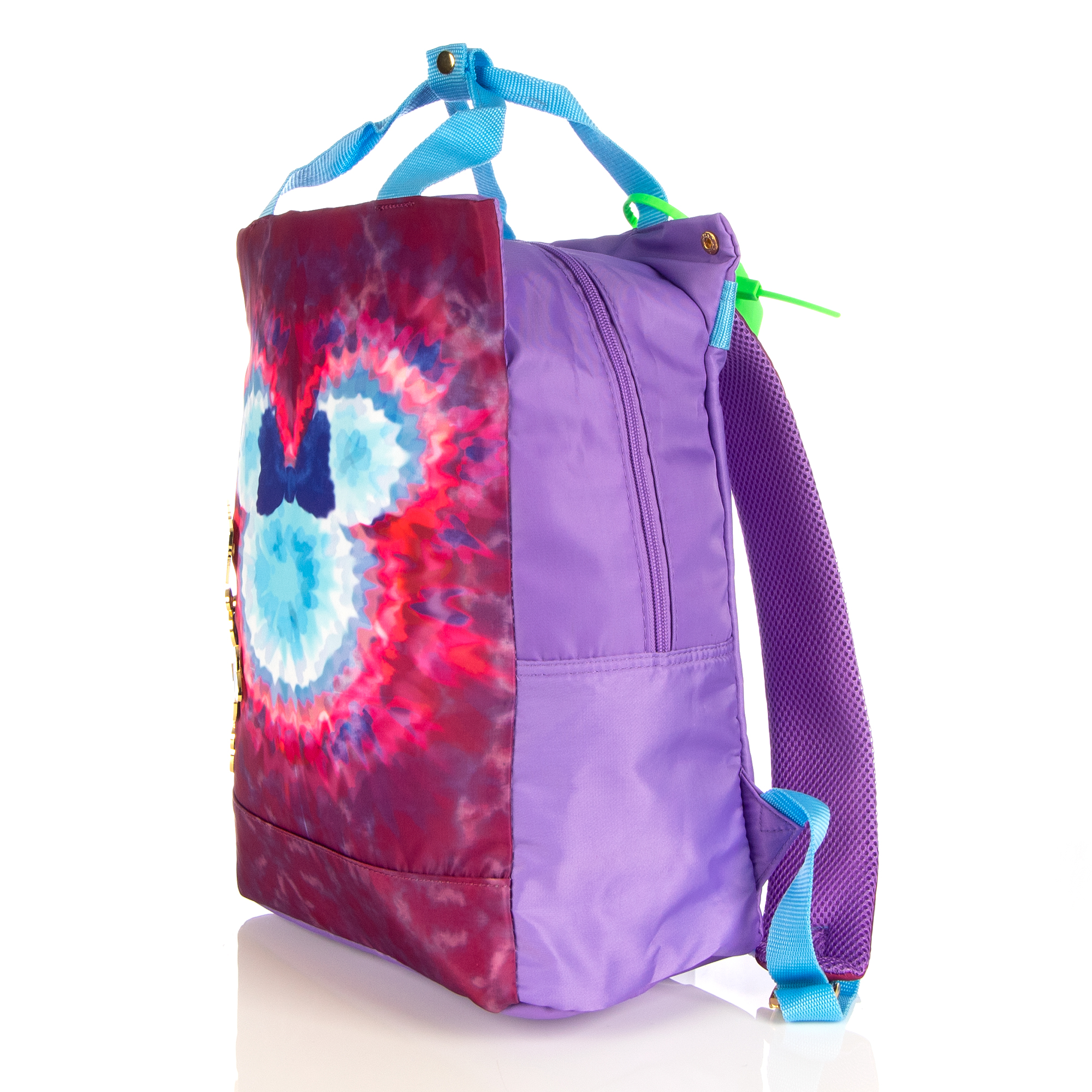 Foto 4 pulgar | Mochila Disney Minnie Mouse Rosa