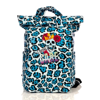 Foto 1 | Mochila Original Los Polinesios I Don´t Care