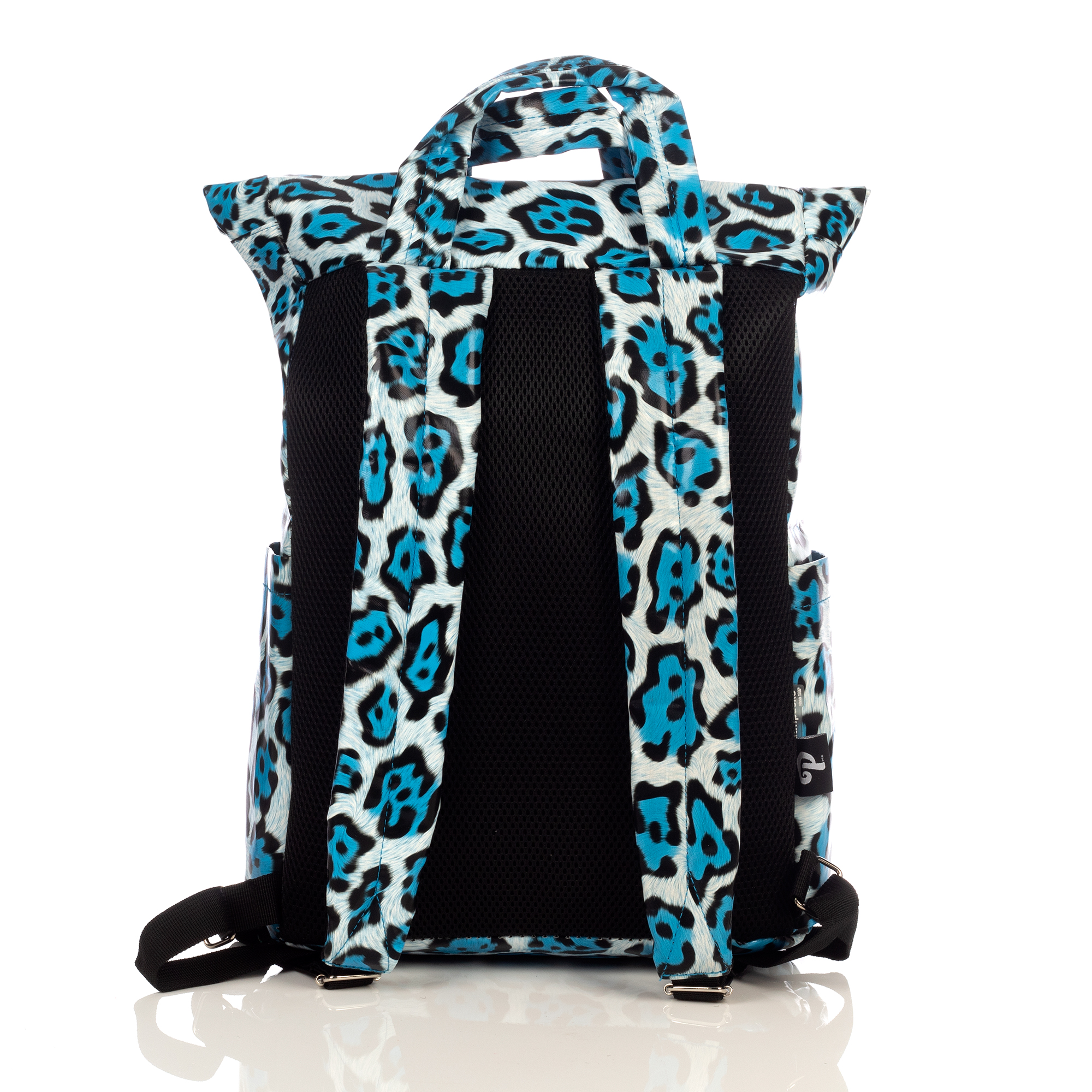 Foto 3 pulgar | Mochila Original Los Polinesios I Don´t Care