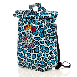 Foto 4 | Mochila Original Los Polinesios I Don´t Care