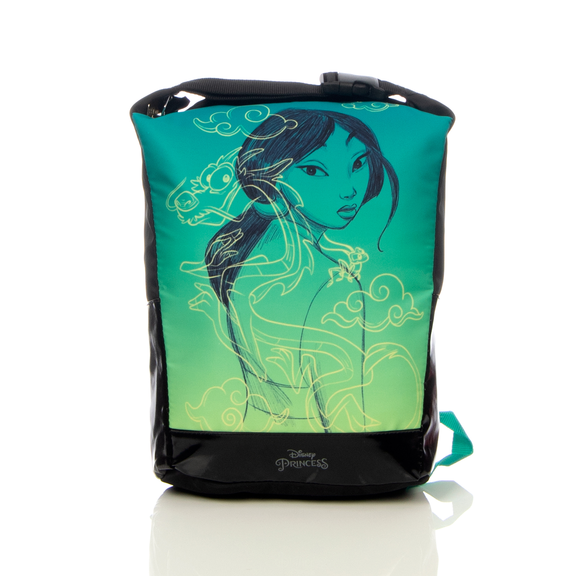 Mochila Disney Princesas Mulan