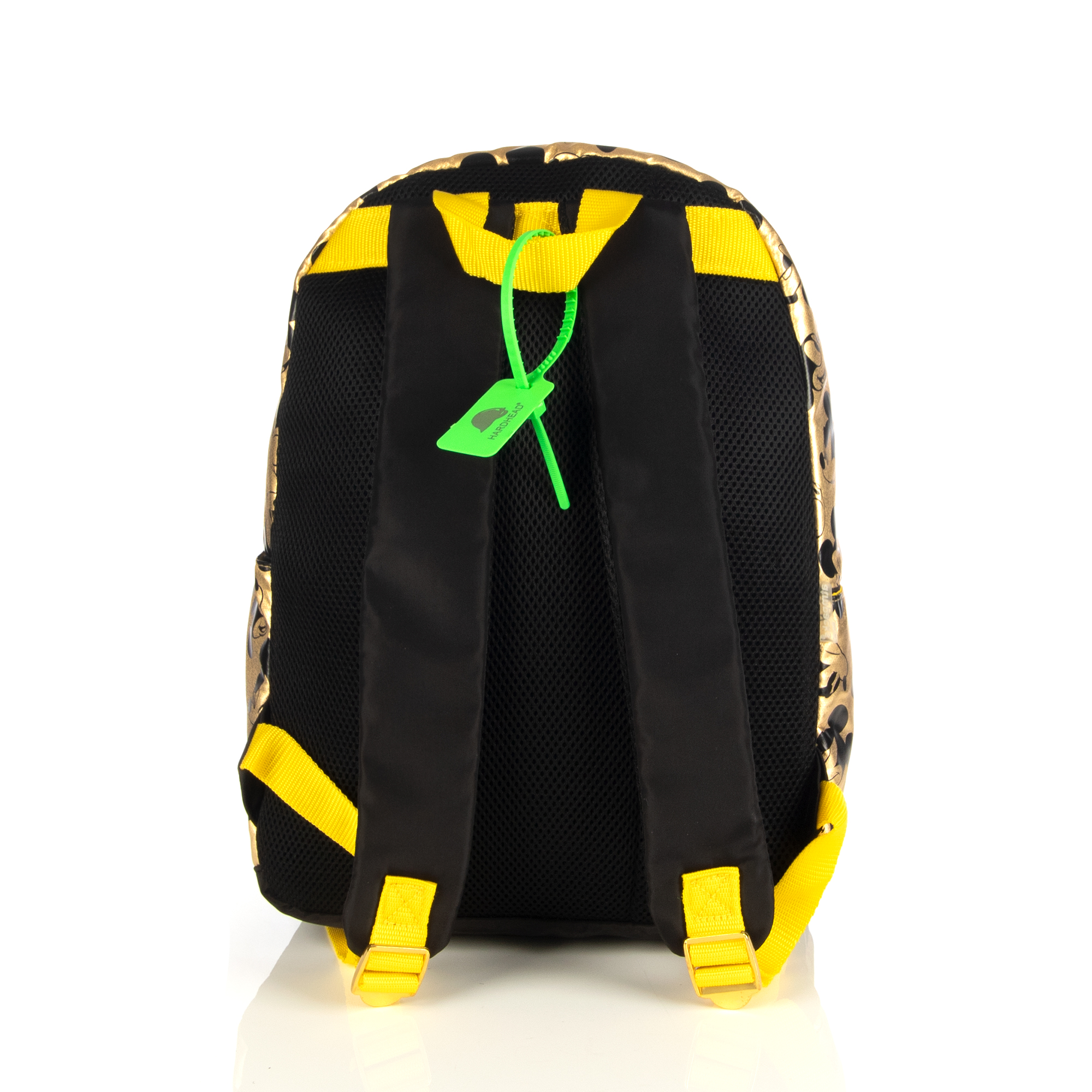Foto 5 pulgar | Mochila Disney Mickey Mouse Golden