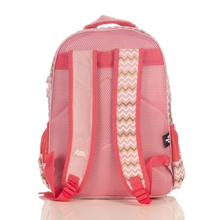 Foto 4 | Mochila Original Los Polinesios Lesslie Squishy