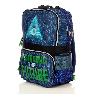 Foto 3 | Mochila Original Los Polinesios Designing The Future