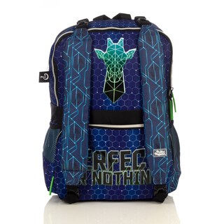Foto 4 | Mochila Original Los Polinesios Designing The Future