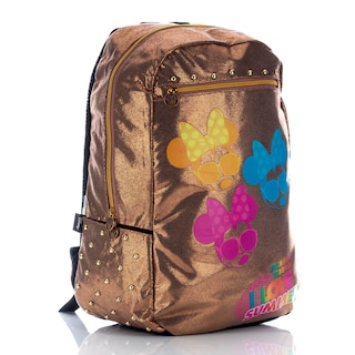 Foto 2 | Mochila ATM Disney Minnie Mouse I Love Summer