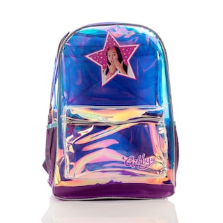 Foto 1 | Mochila Original Gibby Sparkly para Niñas