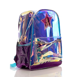 Foto 2 | Mochila Original Gibby Sparkly para Niñas