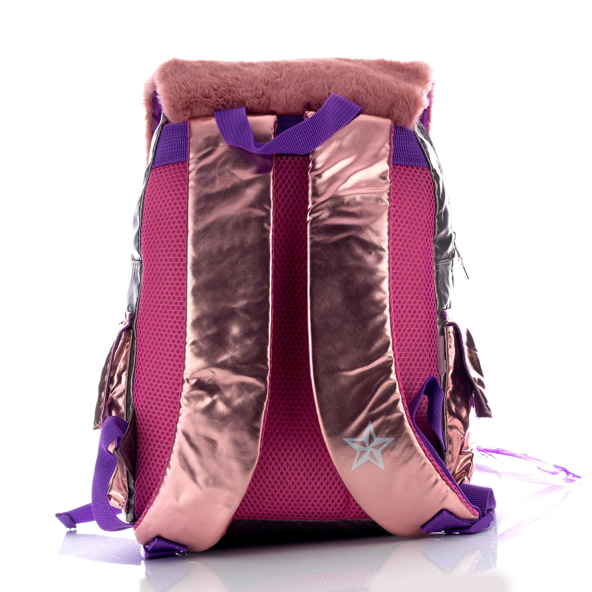 Foto 5 pulgar | Mochila ATM Disney Dumbo