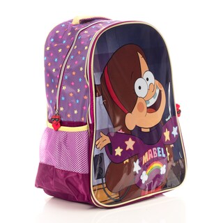 Foto 2 | Mochila Gravity Falls Mabel