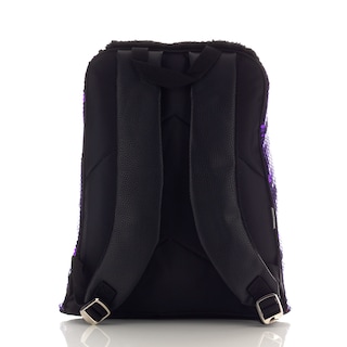 Foto 4 | Mochila Disney Minnie Morada