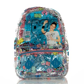 Foto 1 | Mochila ATM Bia Sketching Time