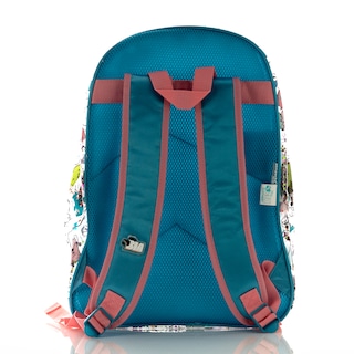 Foto 4 | Mochila ATM Bia Sketching Time