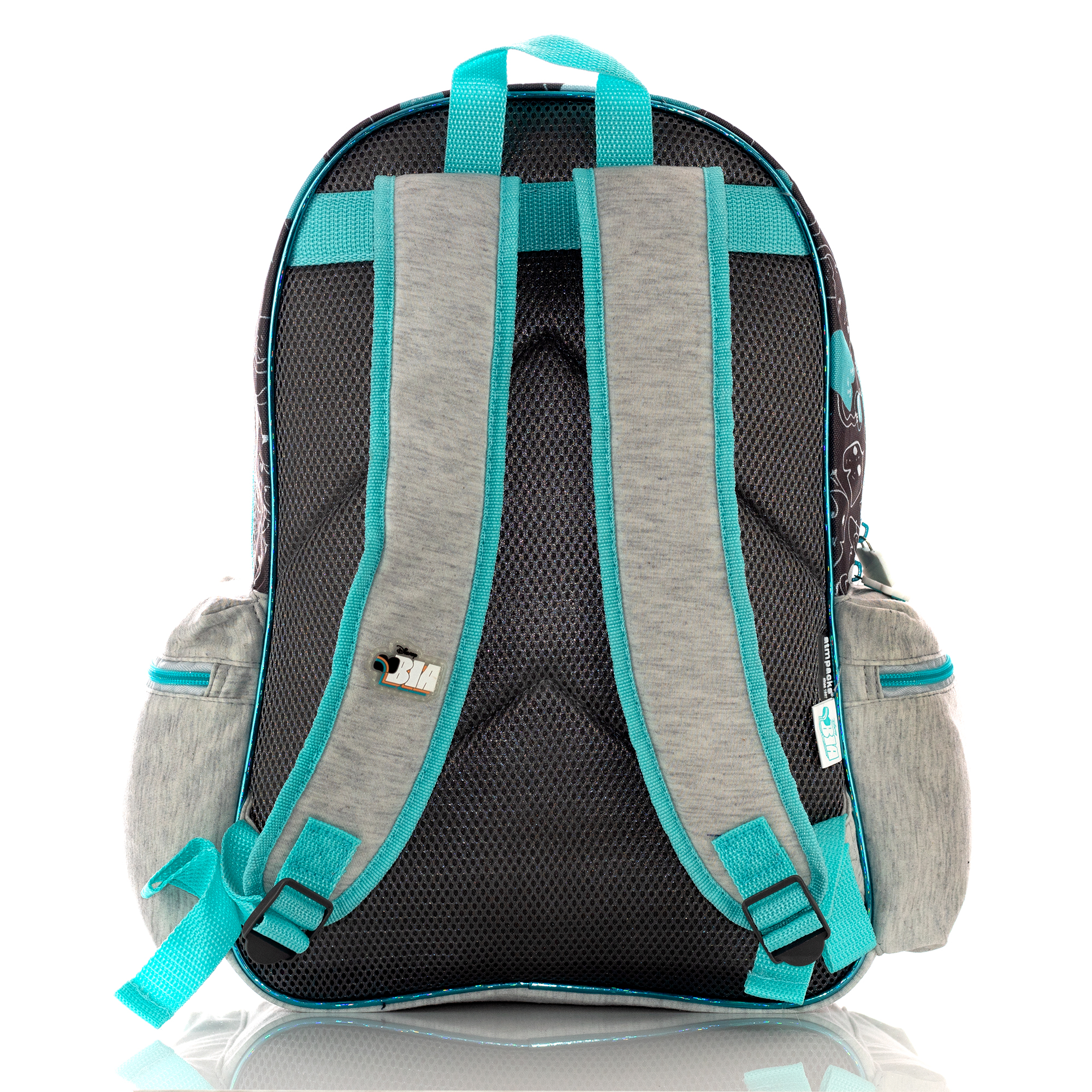 Foto 4 | Mochila ATM Artistic Work