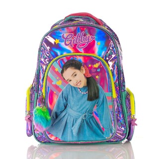 Foto 1 | Mochila Gibby Amigibby para Niñas