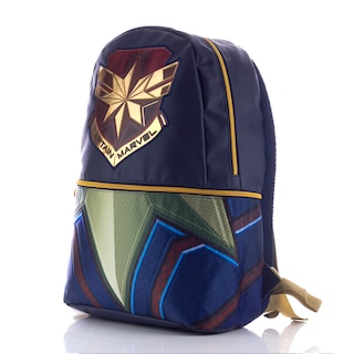 Foto 3 | Mochila Marvel Captain Marvel