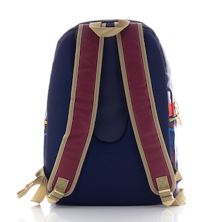 Foto 4 | Mochila Marvel Captain Marvel
