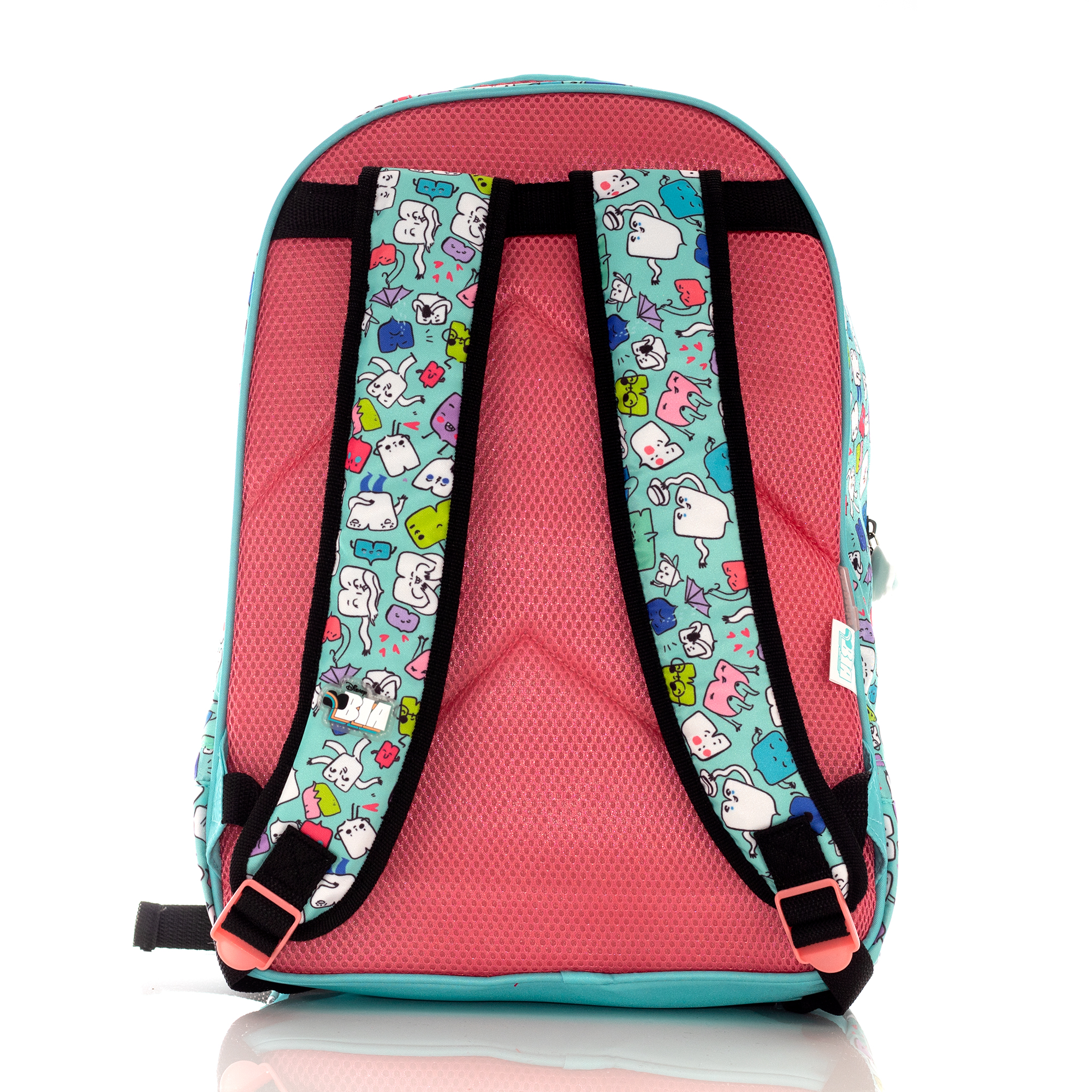 Foto 5 pulgar | Mochila ATM Bia Fundom Ii