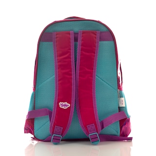 Foto 4 | Mochila Original Gibby Iridiscent Plush para Niñas