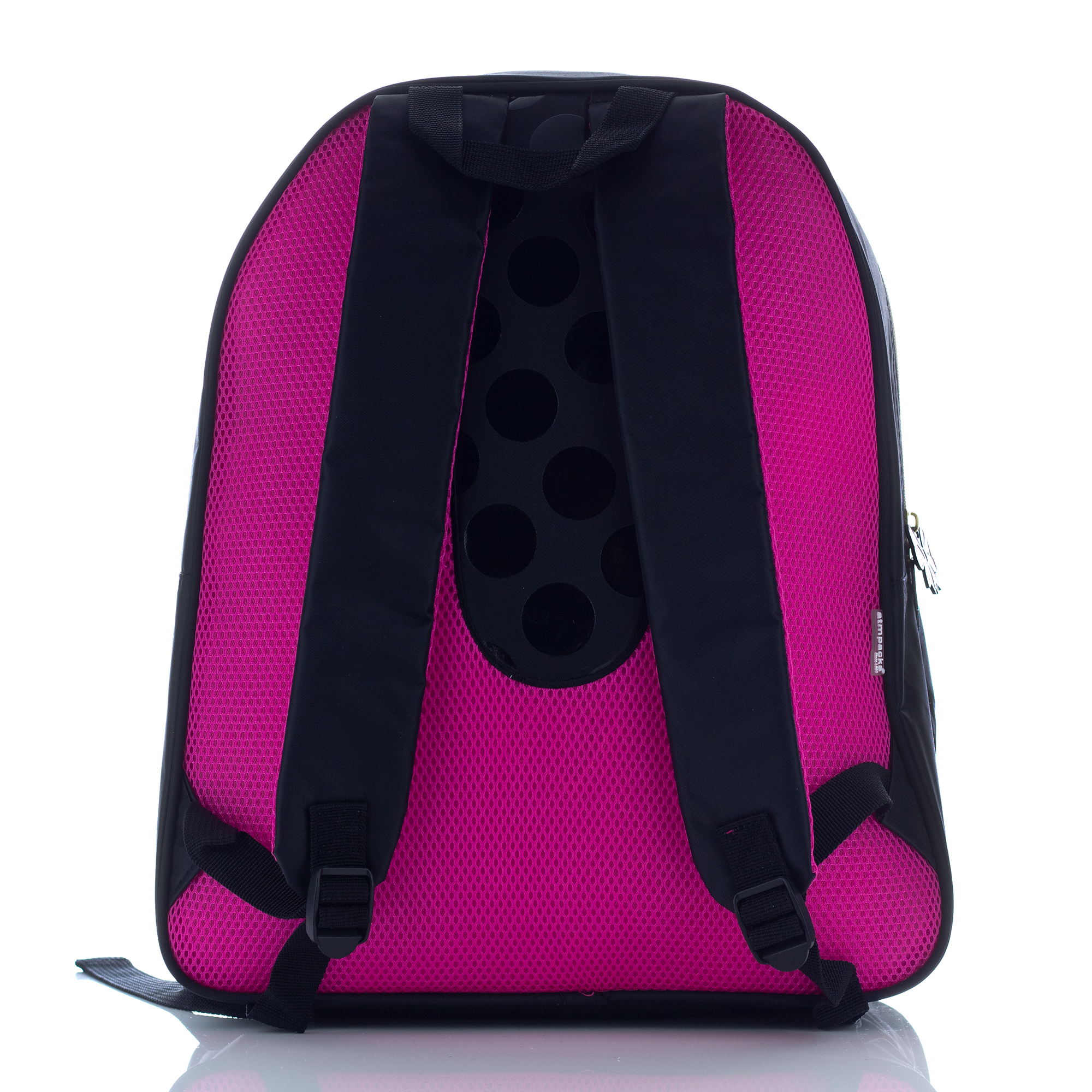 Foto 4 | Mochila ATM Disney Minnie Mouse