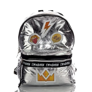 Foto 1 | Mochila Los Polinesios Silver Queen