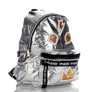 Foto 2 | Mochila Los Polinesios Silver Queen