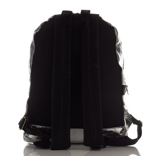 Foto 4 | Mochila Los Polinesios Silver Queen