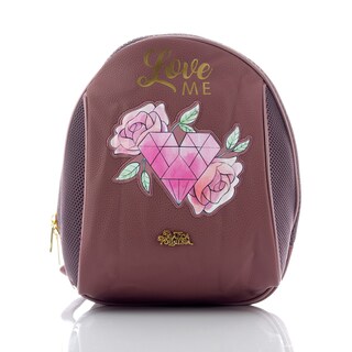 Foto 1 | Mochila Los Polinesios Love Me
