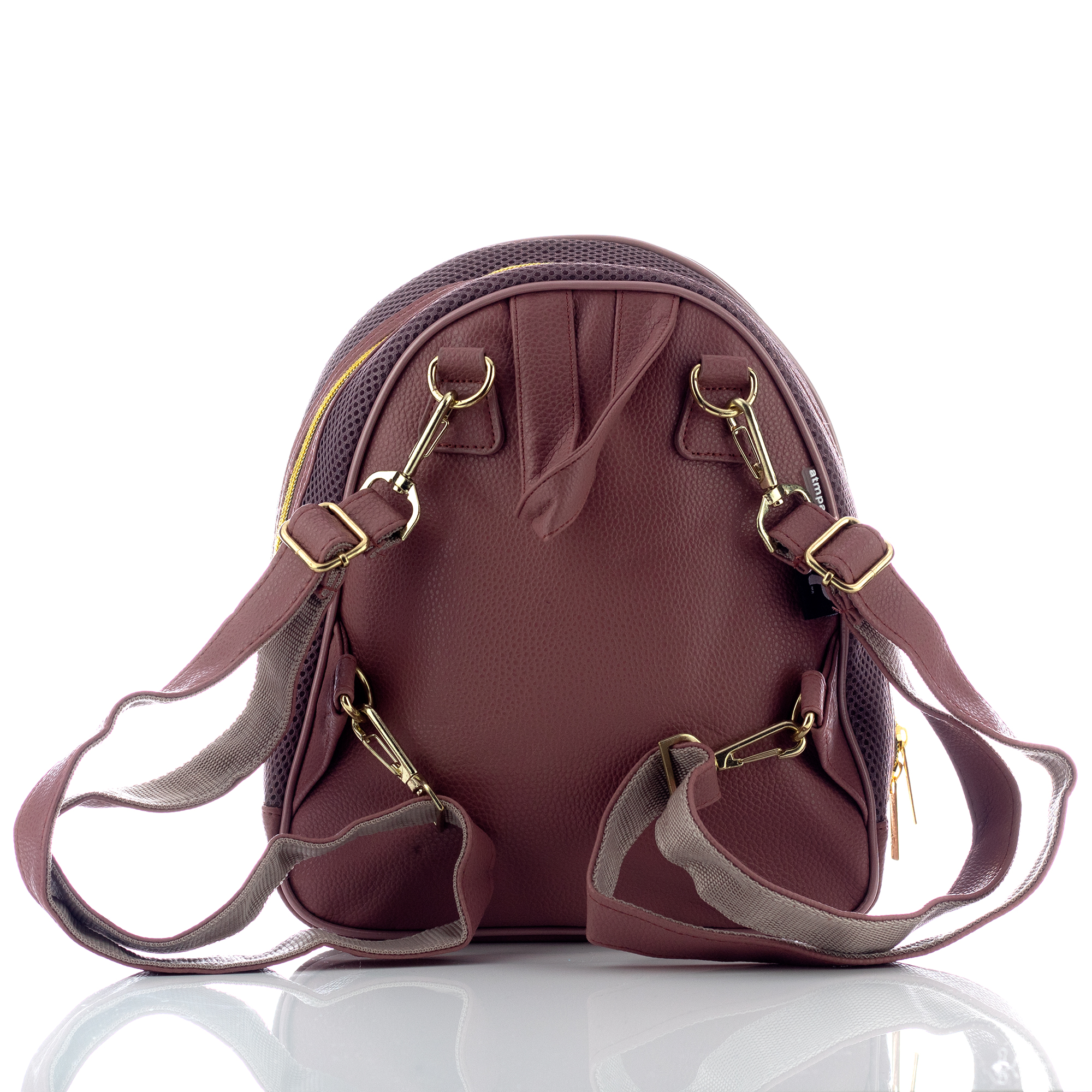 Foto 4 | Mochila Los Polinesios Love Me