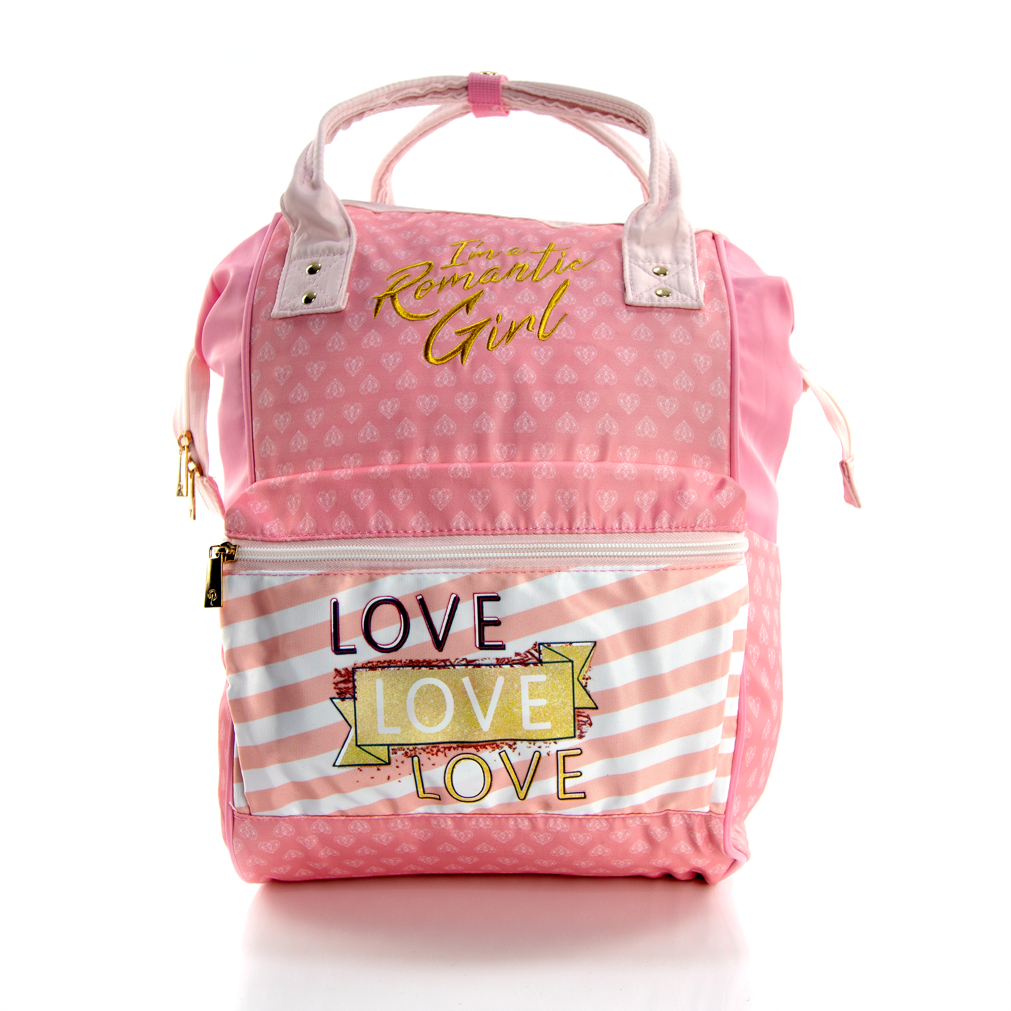 Foto 1 | Mochila Los Polinesios Love