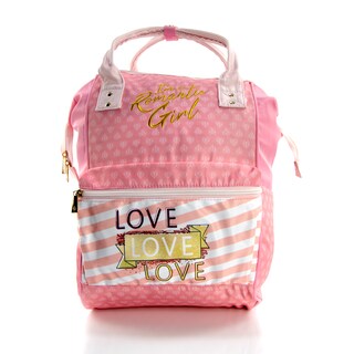 Foto 1 | Mochila Los Polinesios Love