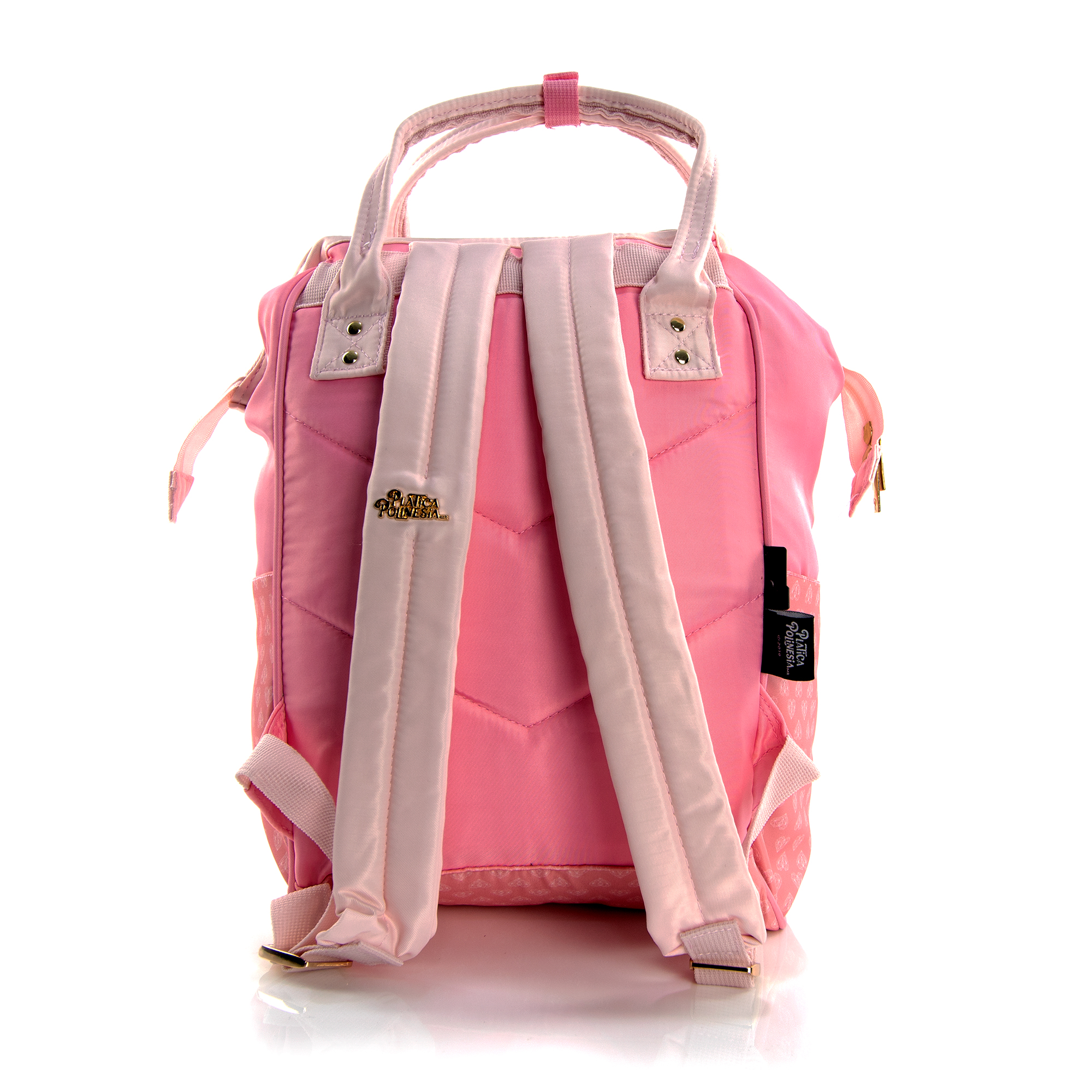 Foto 4 | Mochila Los Polinesios Love