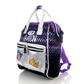 Foto 3 | Mochila Los Polinesios, I´m The Queen
