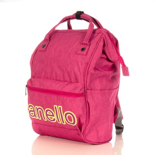 Foto 3 | Handbag Pink Letters