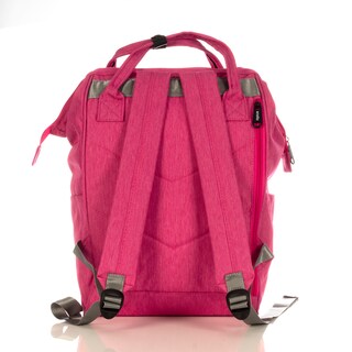 Foto 4 | Handbag Pink Letters