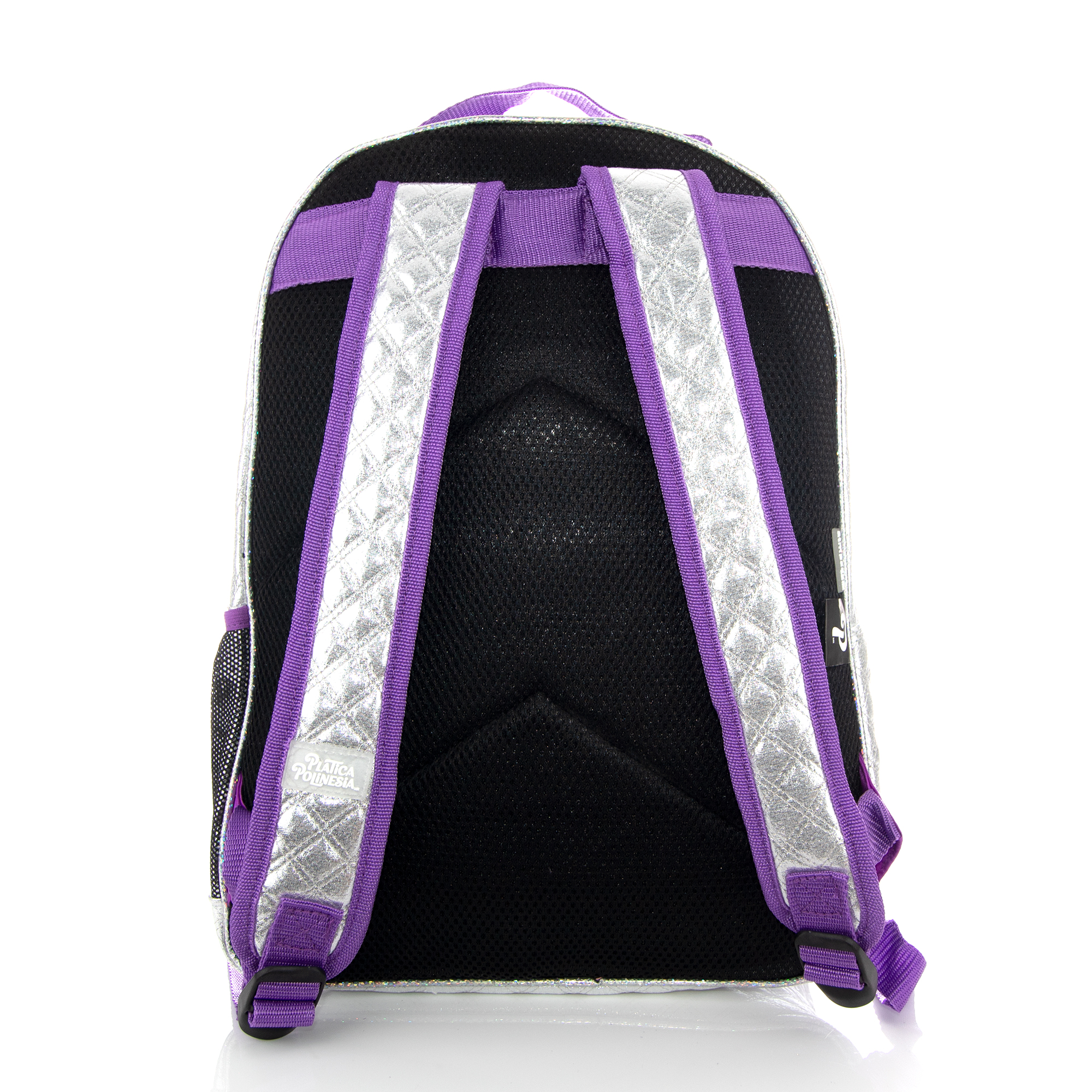 Foto 5 pulgar | Mochila Los Polinesios ''be Yourself''