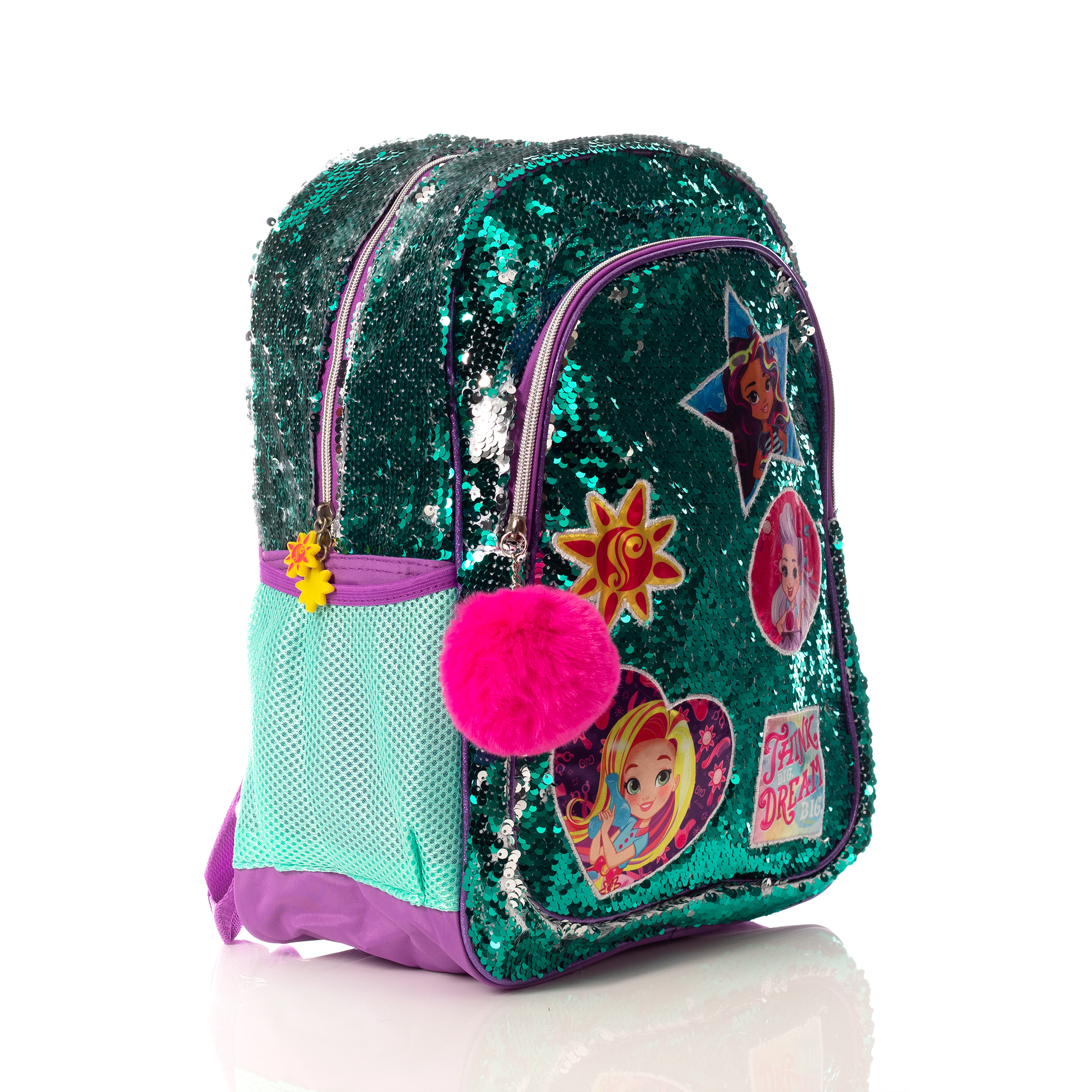 Foto 2 | Mochila Original Sunny Day Think Dream