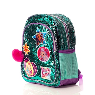 Foto 3 | Mochila Original Sunny Day Think Dream