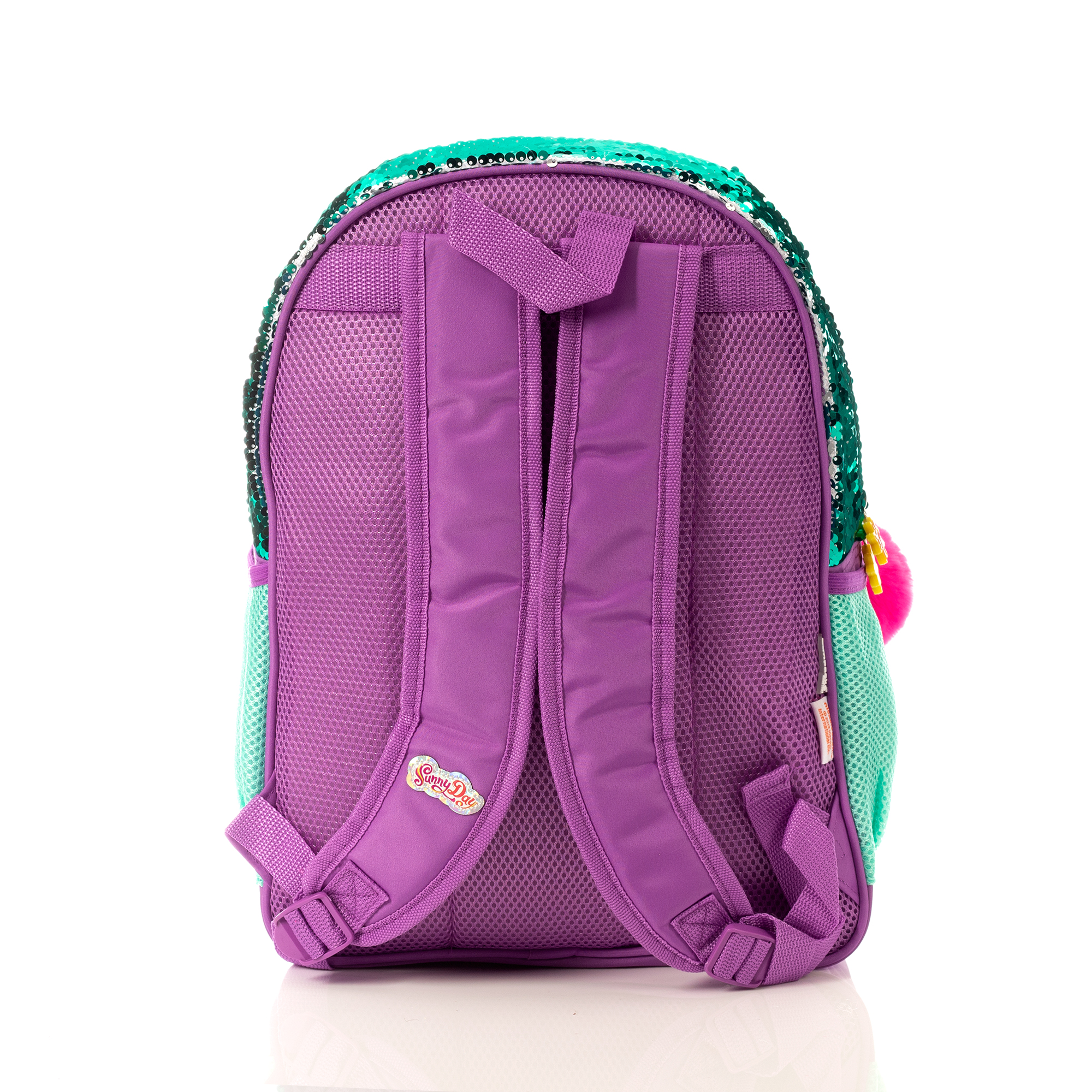Foto 4 | Mochila Original Sunny Day Think Dream