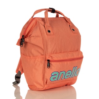 Foto 2 | Handbag Peach Letters