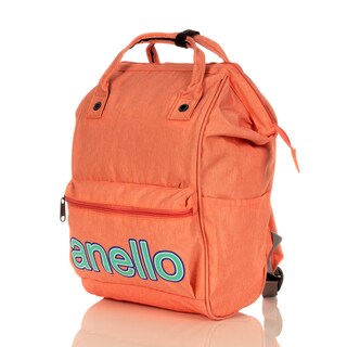 Foto 3 | Handbag Peach Letters