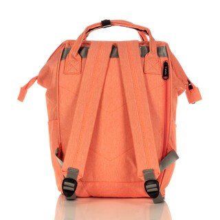 Foto 4 | Handbag Peach Letters