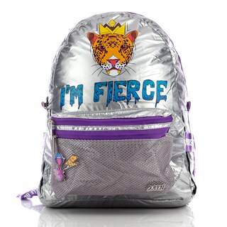 Foto 1 | Mochila Los Polinesios I´m Fierce