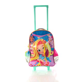 Foto 1 | Mochila C/ruedas Original Sunny Day, Sunny