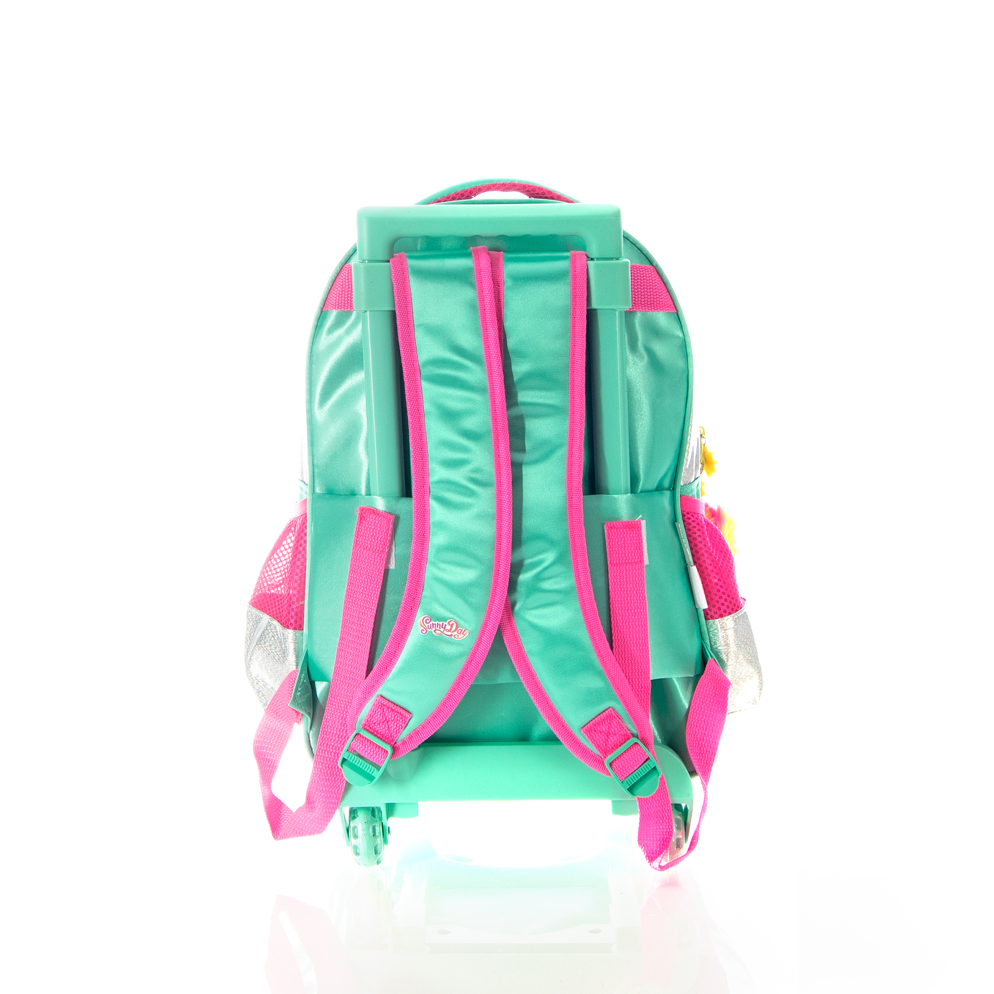 Foto 5 | Mochila C/ruedas Original Sunny Day, Sunny