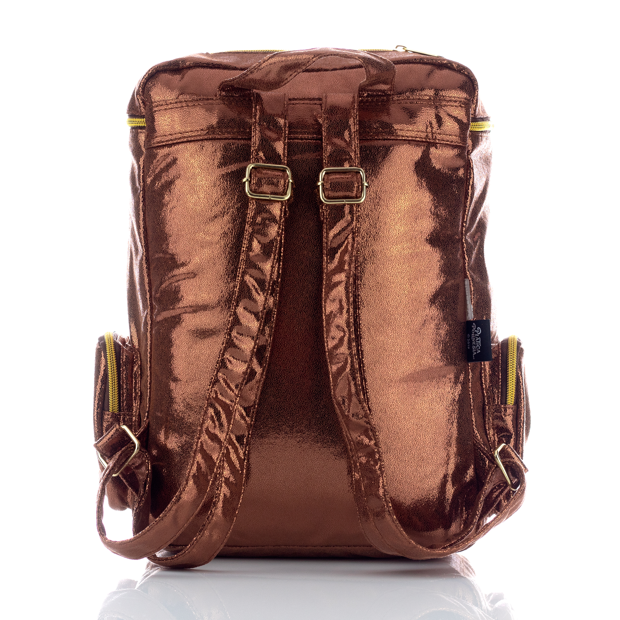 Foto 4 | Mochila Los Polinesios, Diamond