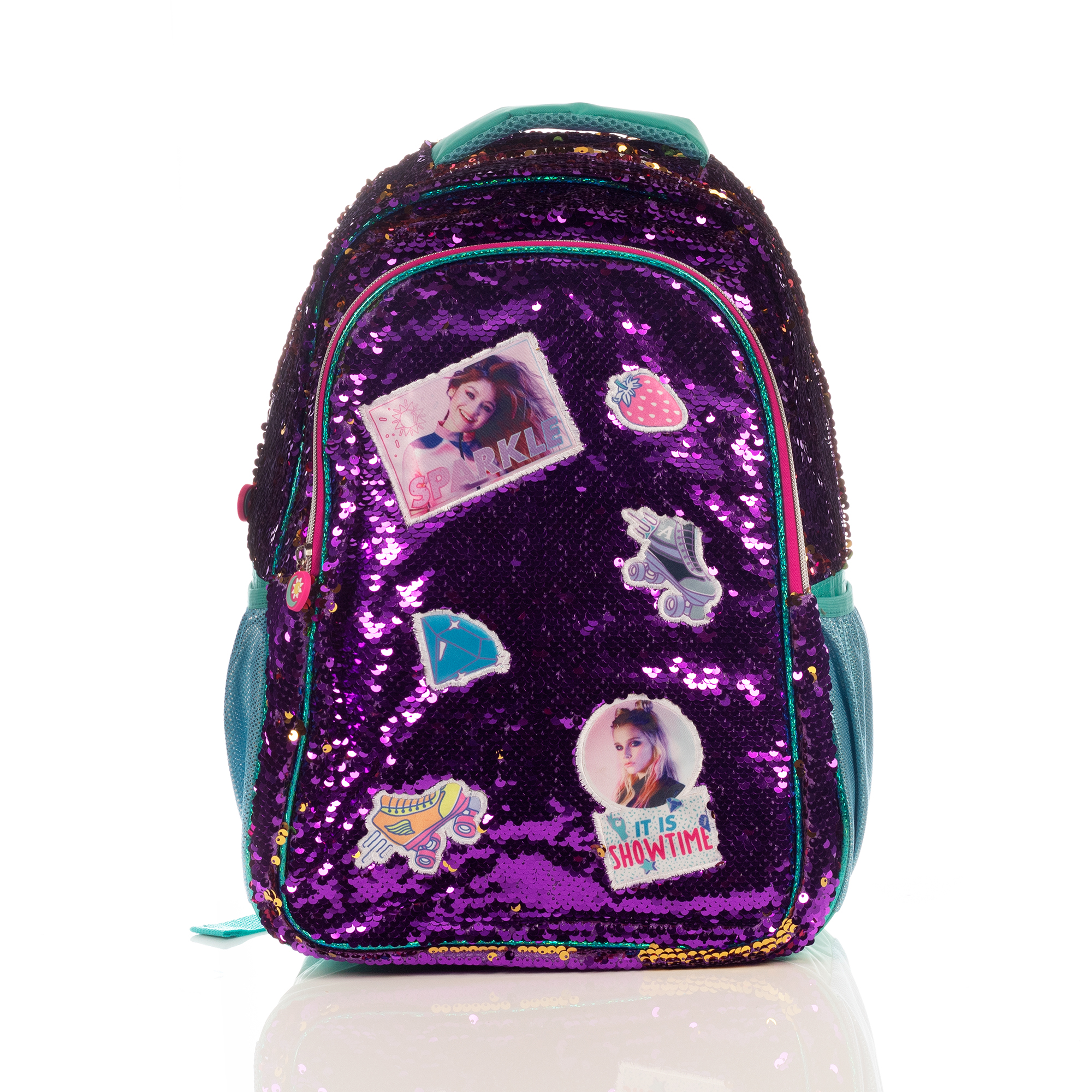 Mochila Original Soy Luna Sparkle